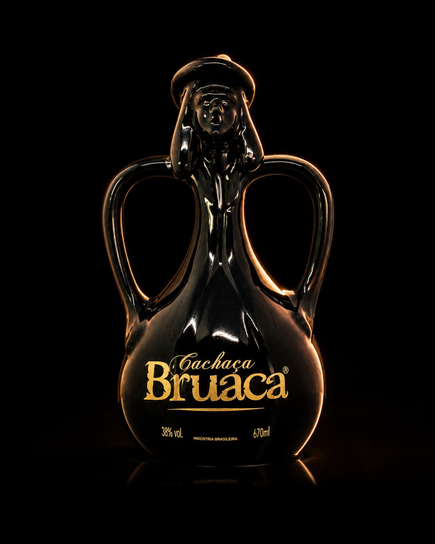 Bruaca Cerâmica