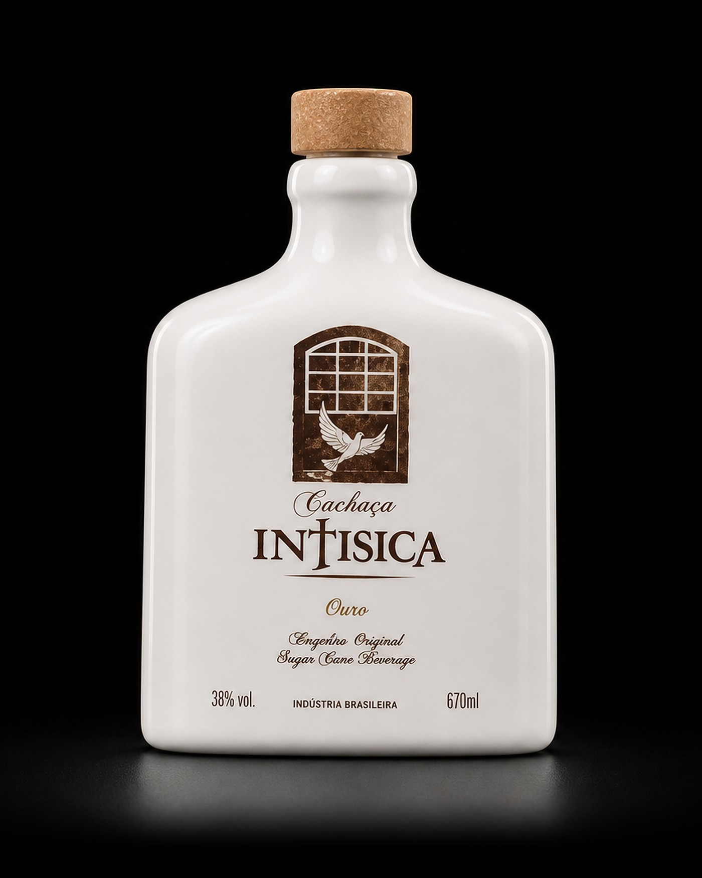 Intisica Cerâmica