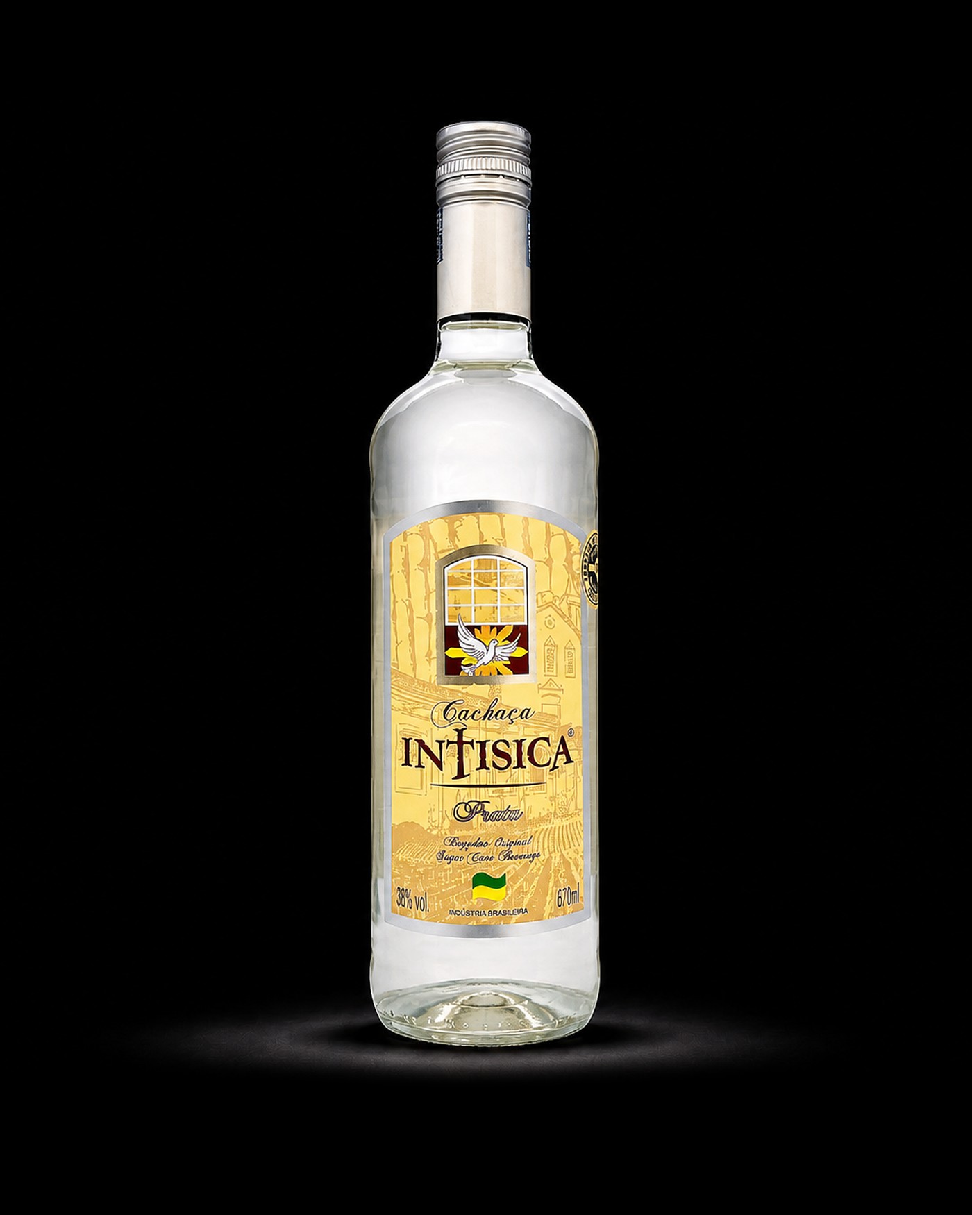 Intisica Prata