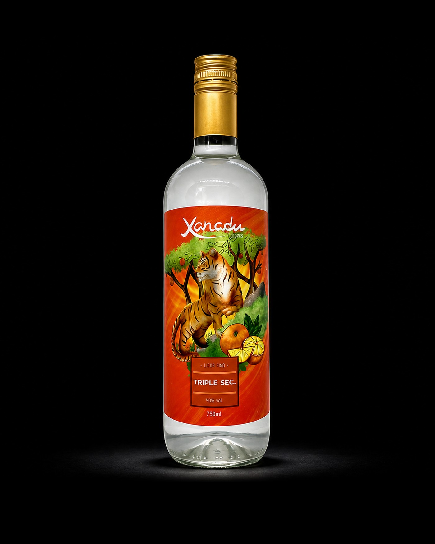 Triple Sec