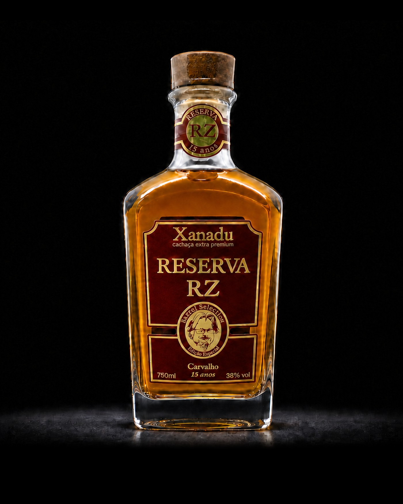 Reserva RZ