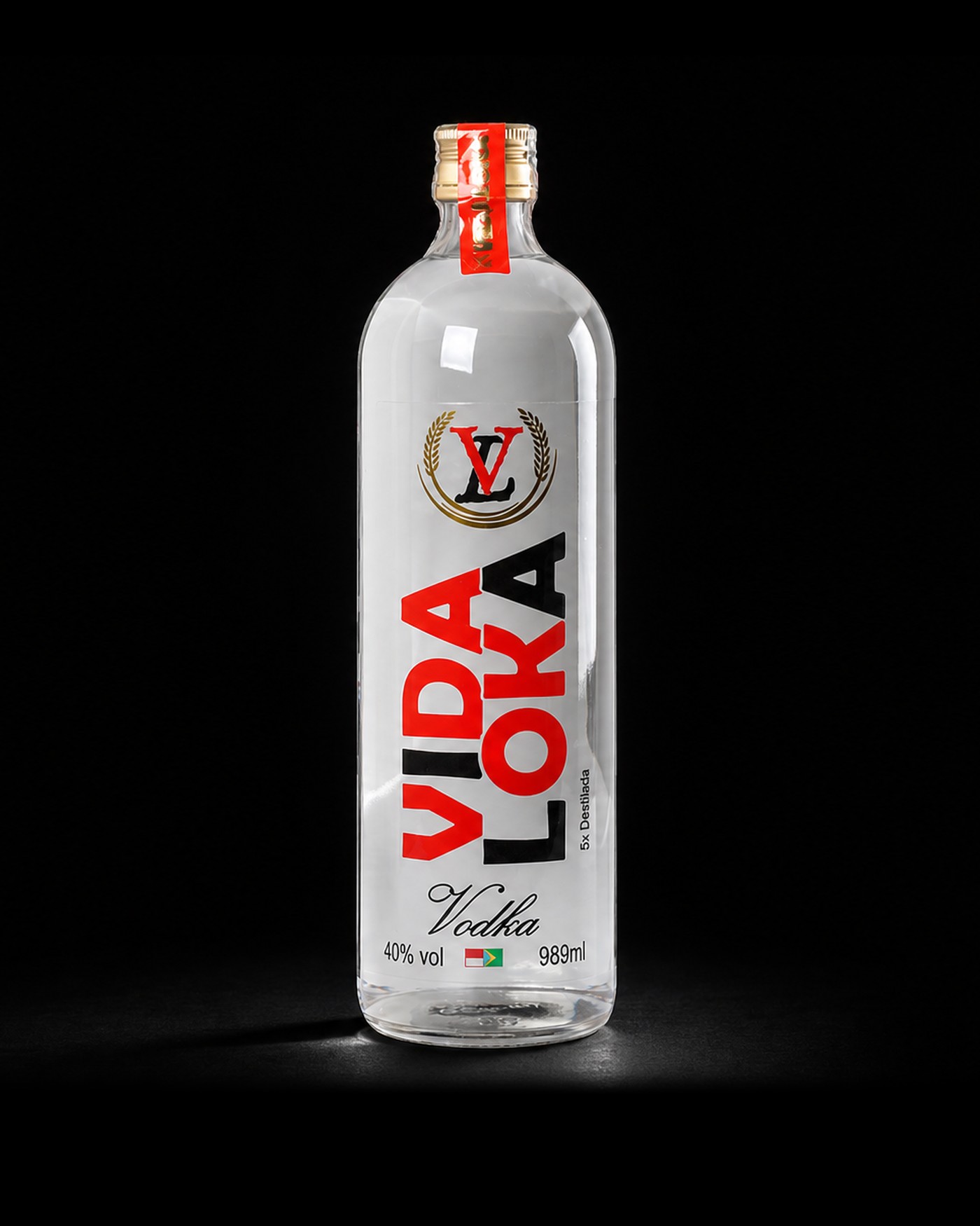 Vida Loka