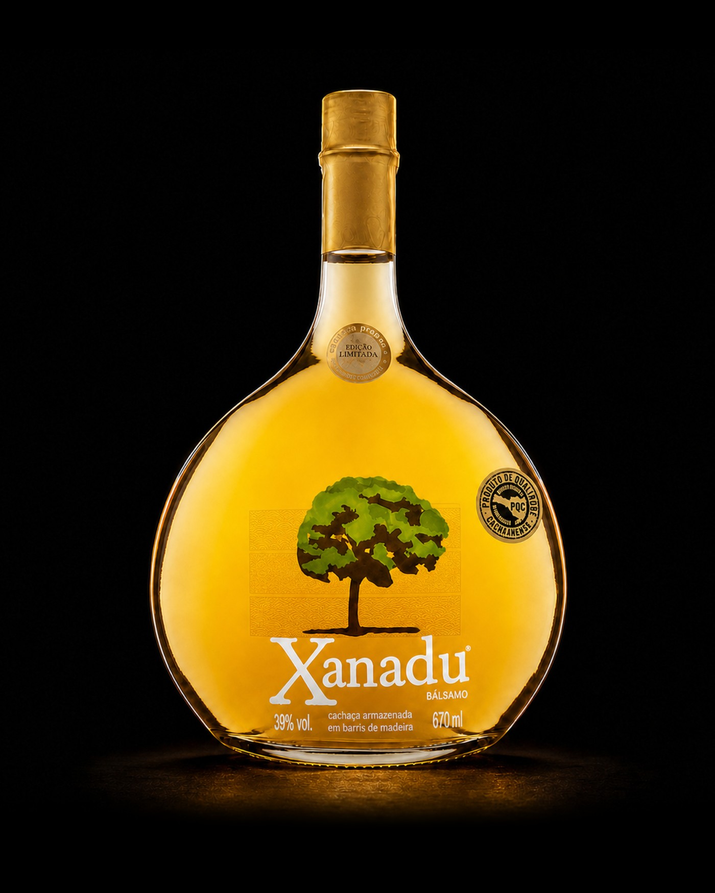 Xanadu Bálsamo